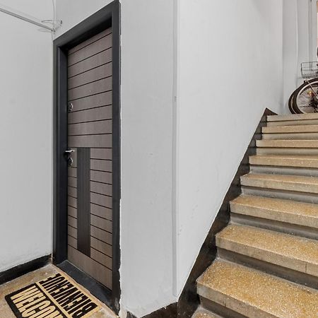 Apartament Lucas Bucuresti Eksteriør bilde