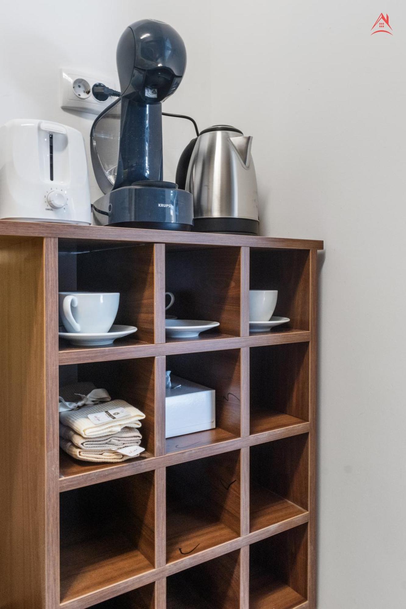 Apartament Lucas Bucuresti Eksteriør bilde
