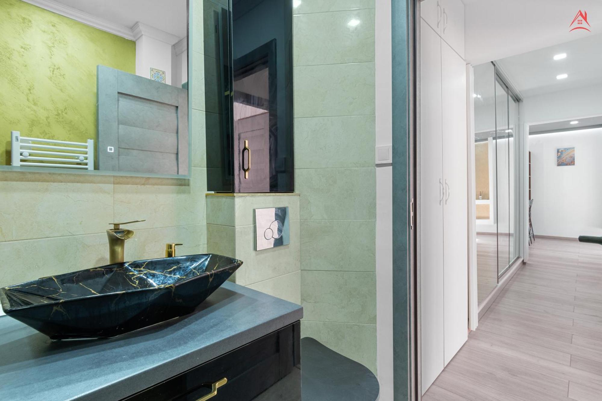 Apartament Lucas Bucuresti Eksteriør bilde